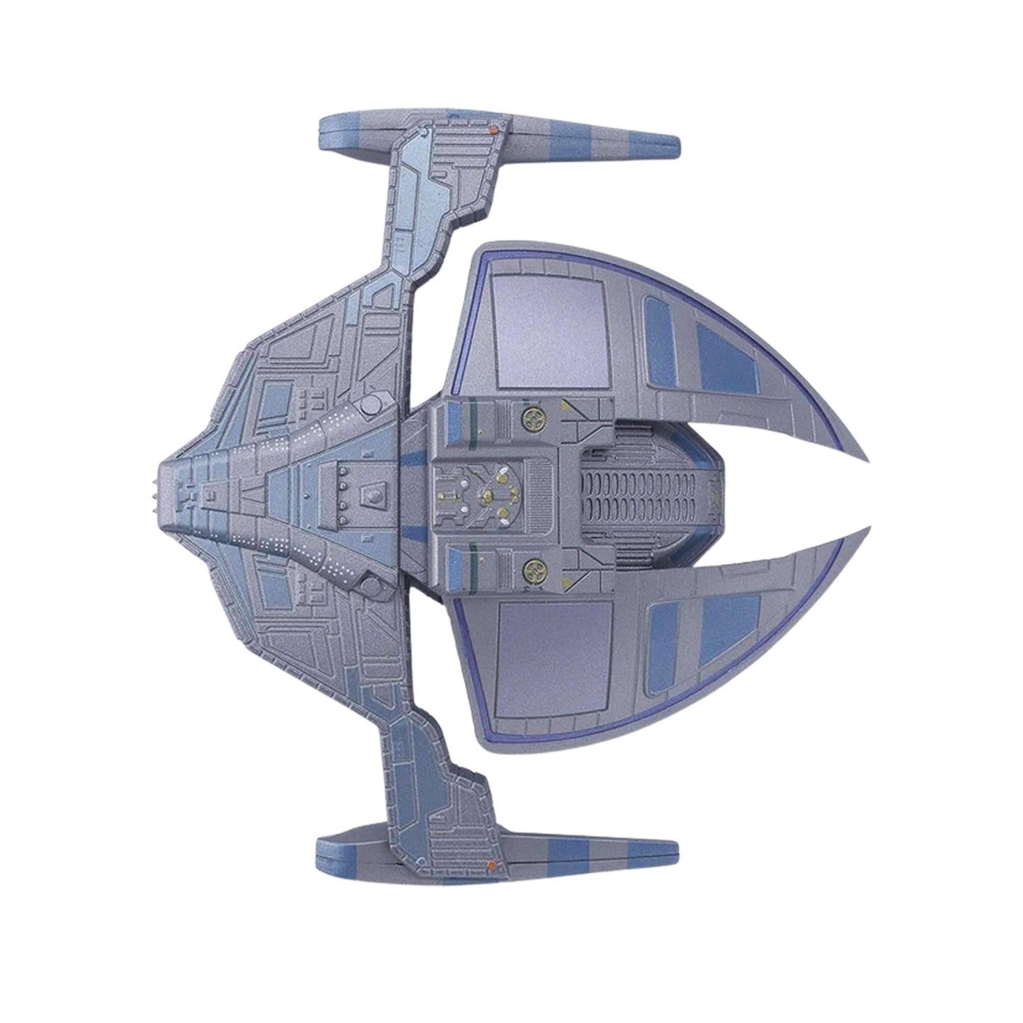 Star Trek Collectible Jem'Hadar Bug Ship Replica - Paramount Shop