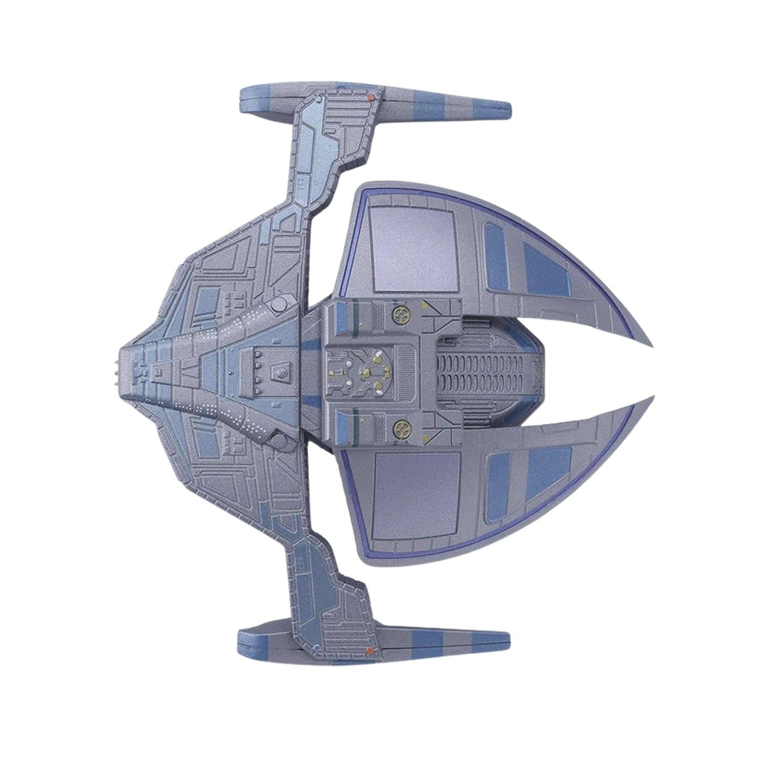 Star Trek Collectible Jem'Hadar Bug Ship Replica - Paramount Shop