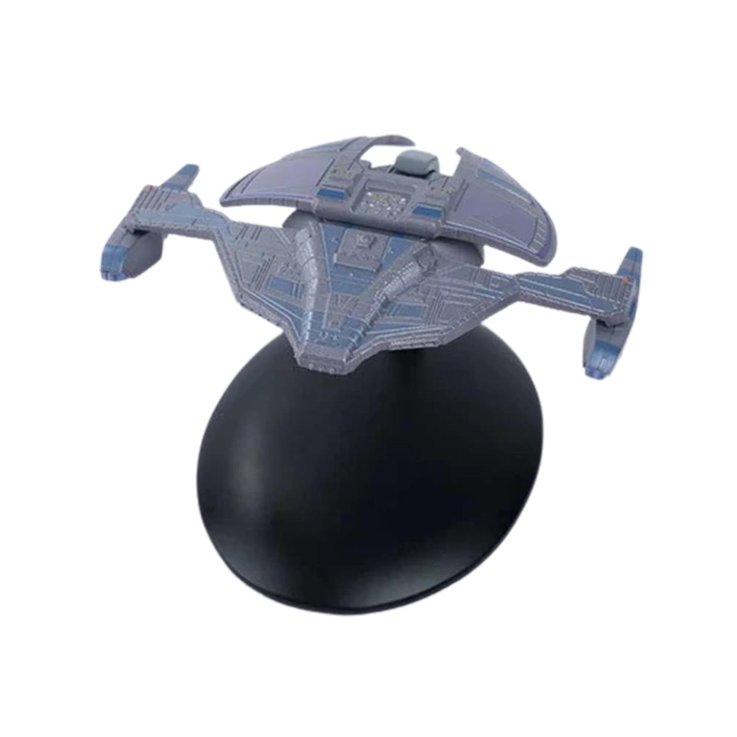 Star Trek Collectible Jem'Hadar Bug Ship Replica - Paramount Shop