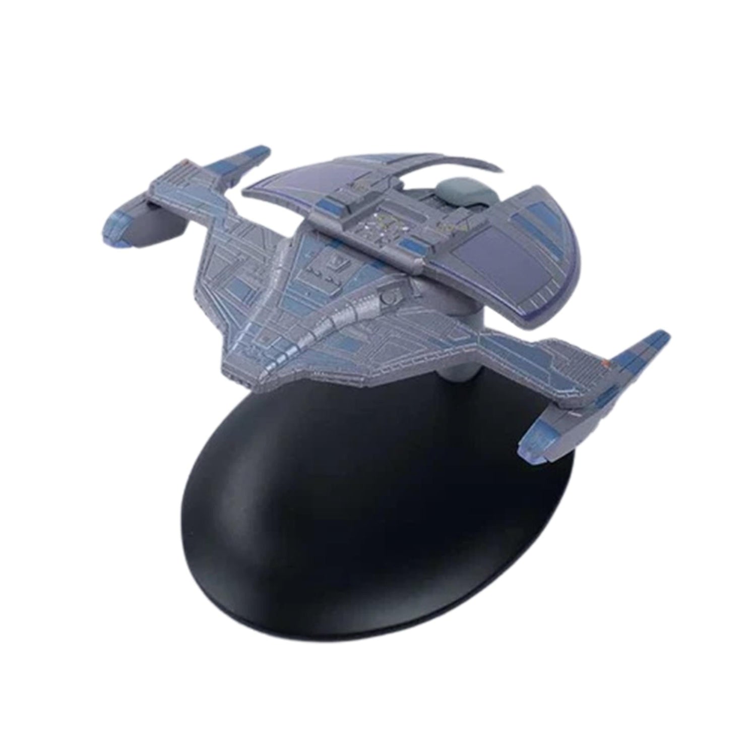 Star Trek Collectible Jem'Hadar Bug Ship Replica - Paramount Shop