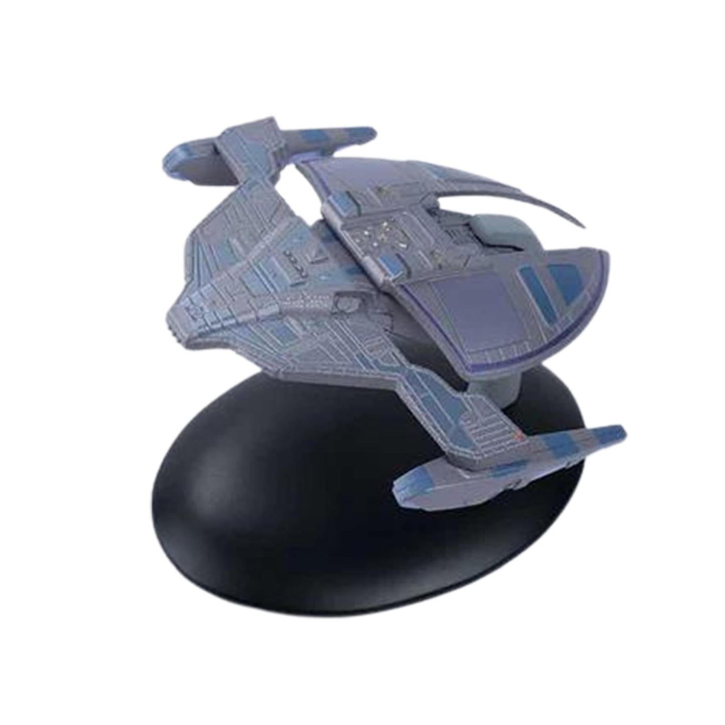 Star Trek Collectible Jem'Hadar Bug Ship Replica - Paramount Shop