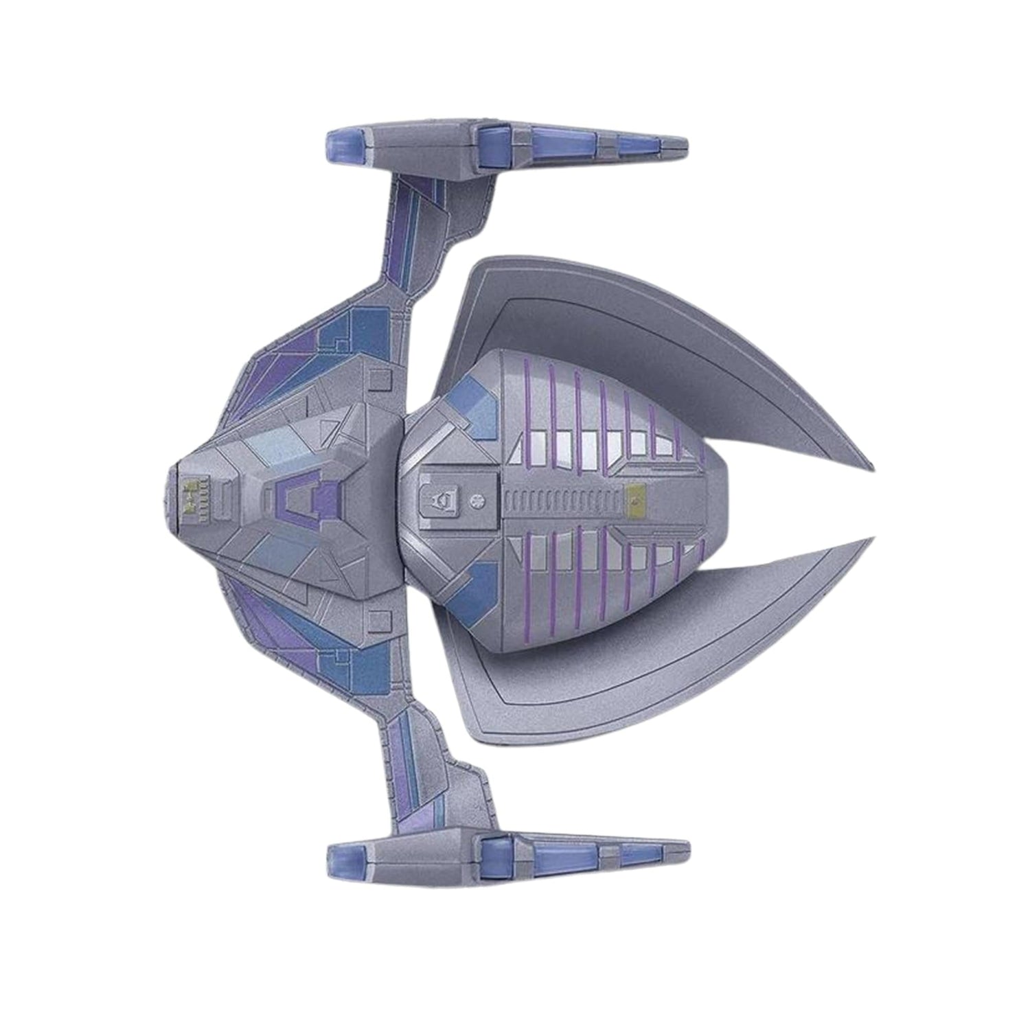 Star Trek Collectible Jem'Hadar Bug Ship Replica - Paramount Shop