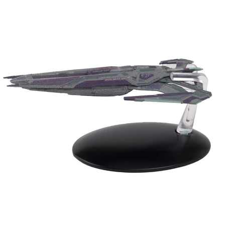 Star Trek Collectible Jem'Hadar Vanguard Carrier - Paramount Shop