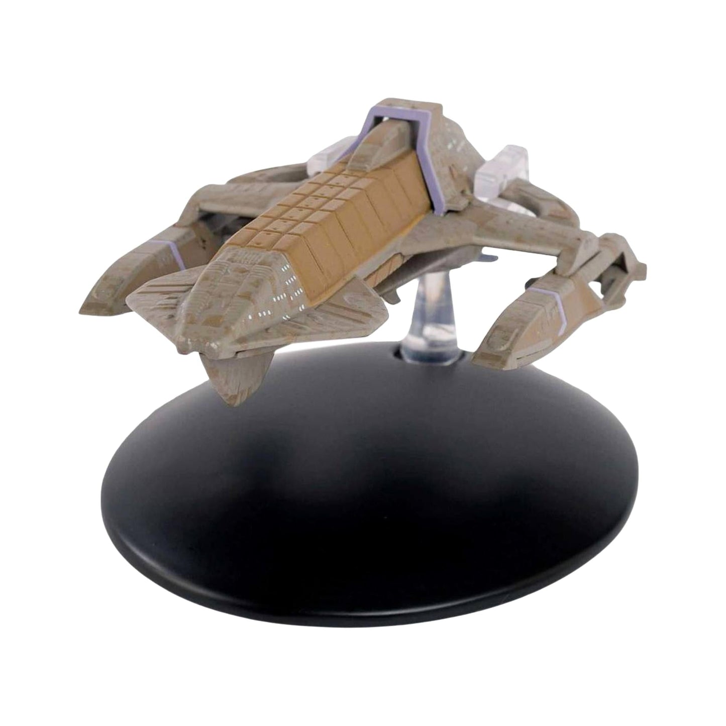 Star Trek Collectible Karemma Starship Replica - Paramount Shop