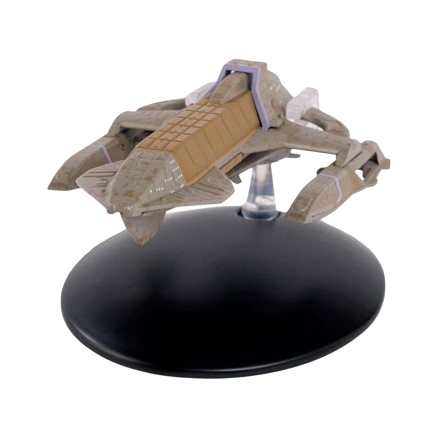 Star Trek Collectible Karemma Starship Replica - Paramount Shop