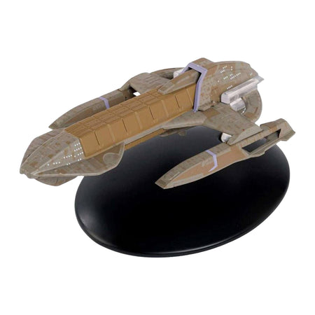 Star Trek Collectible Karemma Starship Replica - Paramount Shop