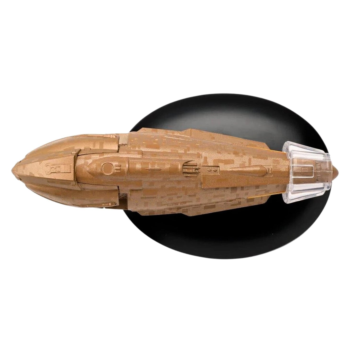 Star Trek Collectible Kazon Predator Class - Paramount Shop