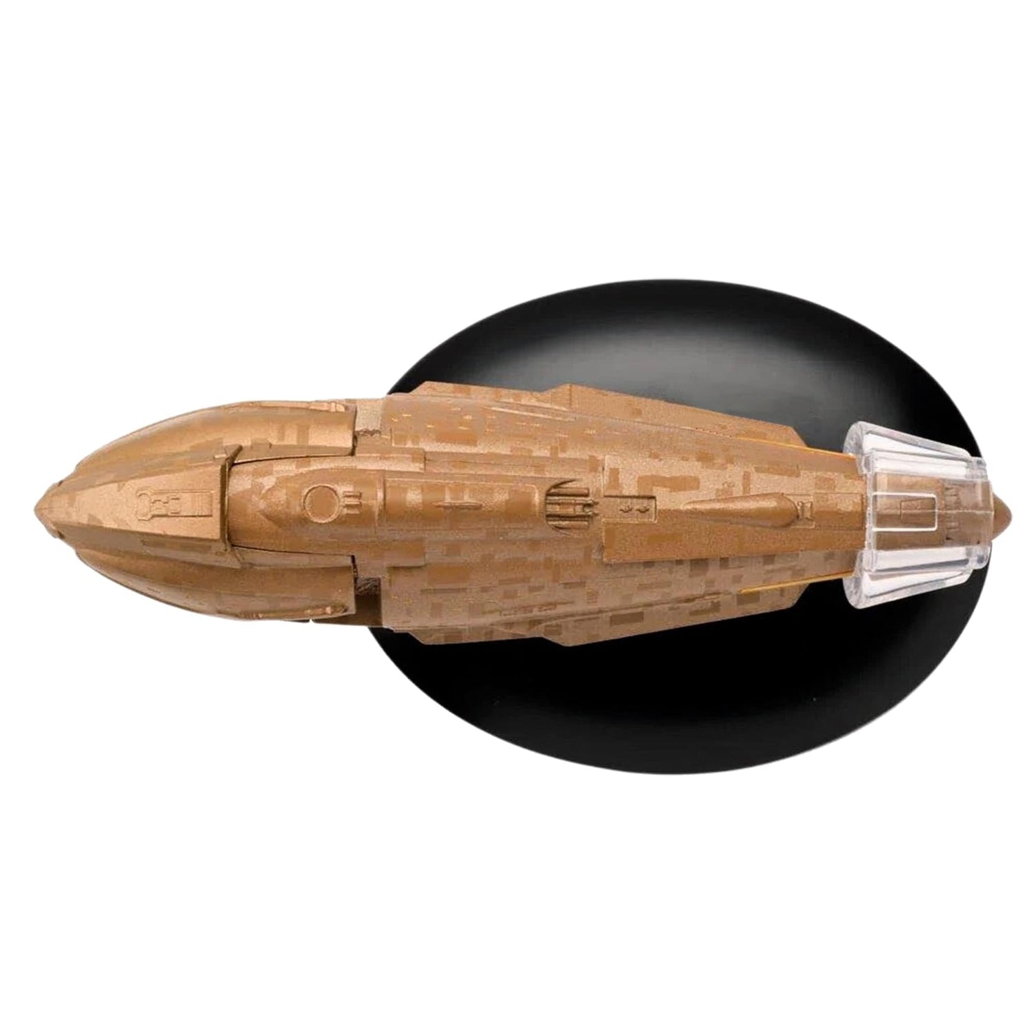Star Trek Collectible Kazon Predator Class - Paramount Shop