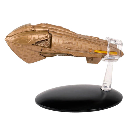 Star Trek Collectible Kazon Predator Class - Paramount Shop