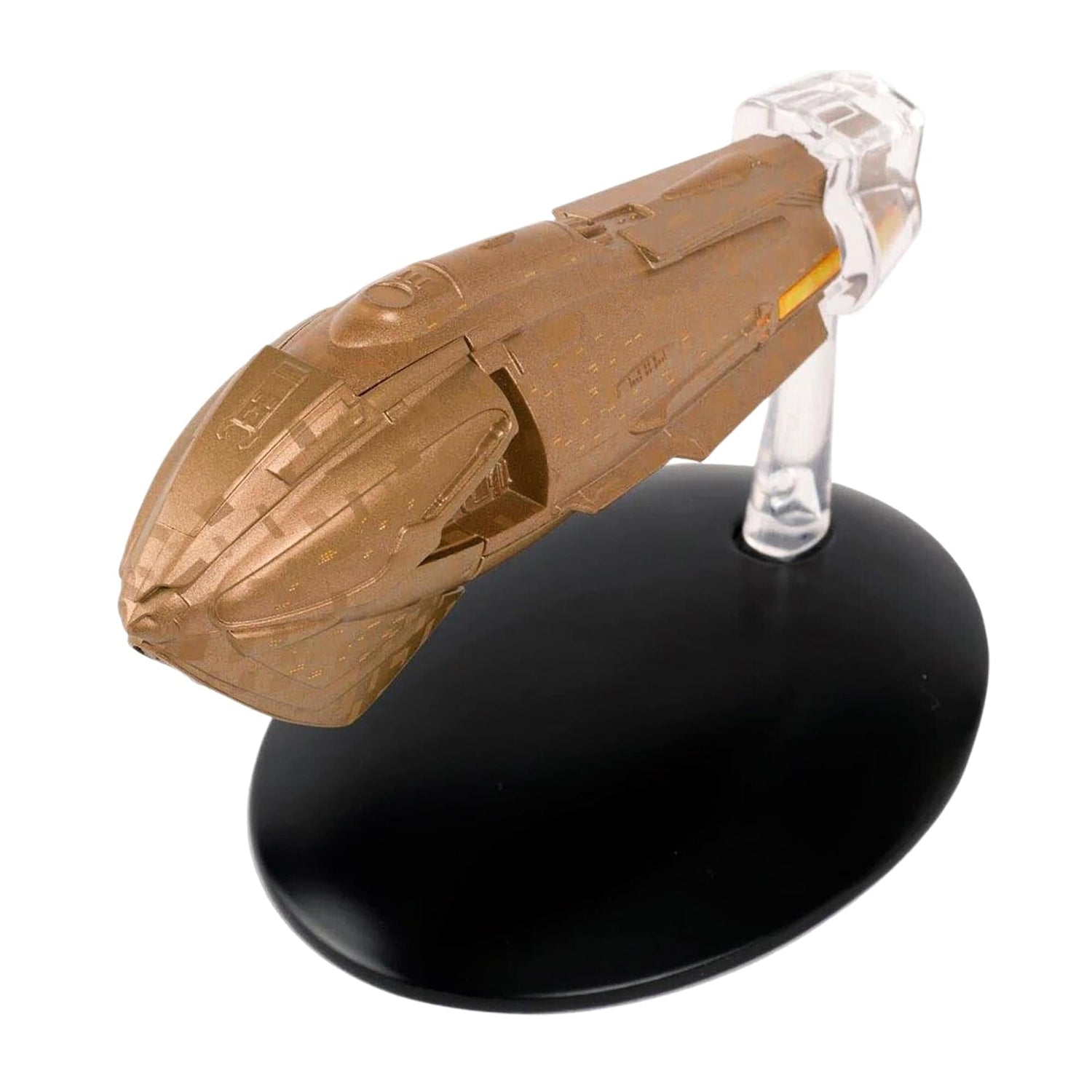 Star Trek Collectible Kazon Predator Class - Paramount Shop