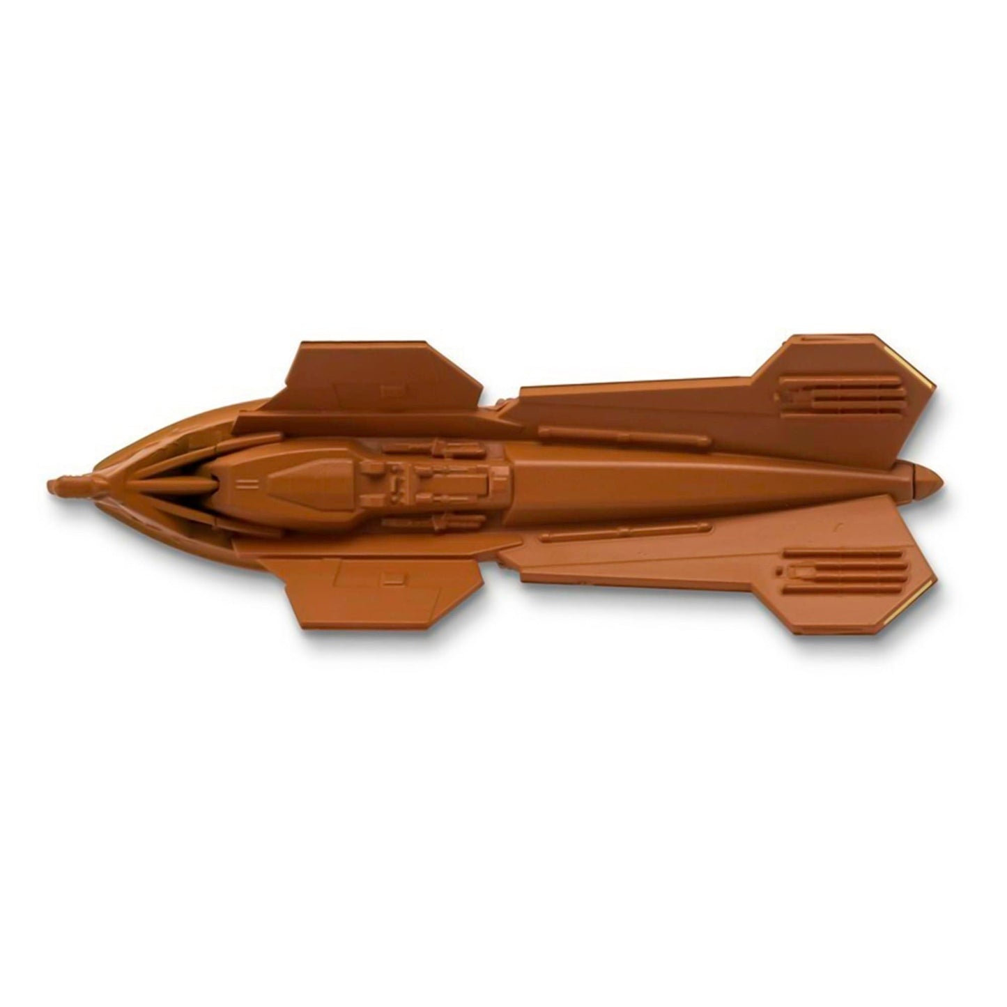 Star Trek Collectible Kazon Raider Ship Replica - Paramount Shop