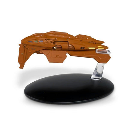 Star Trek Collectible Kazon Raider Ship Replica - Paramount Shop