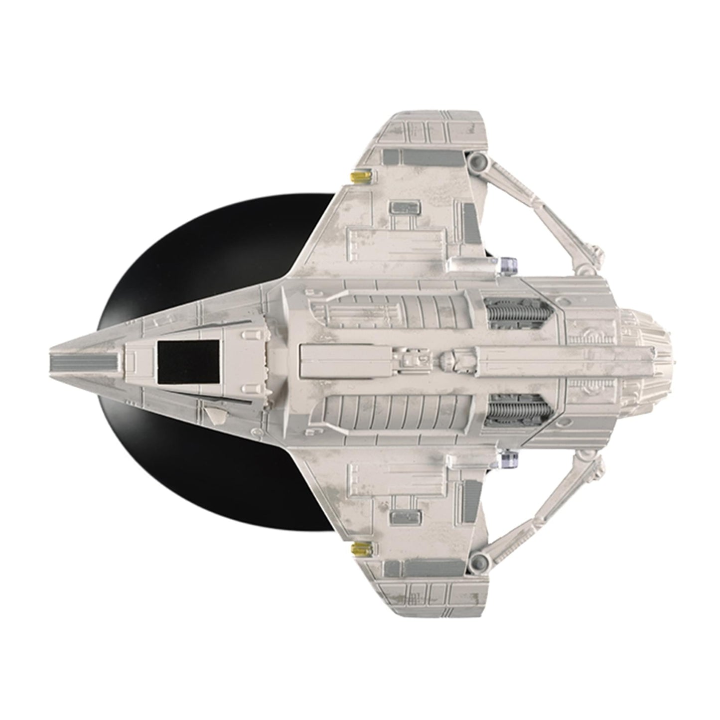 Star Trek Collectible Kira's Raider - Paramount Shop