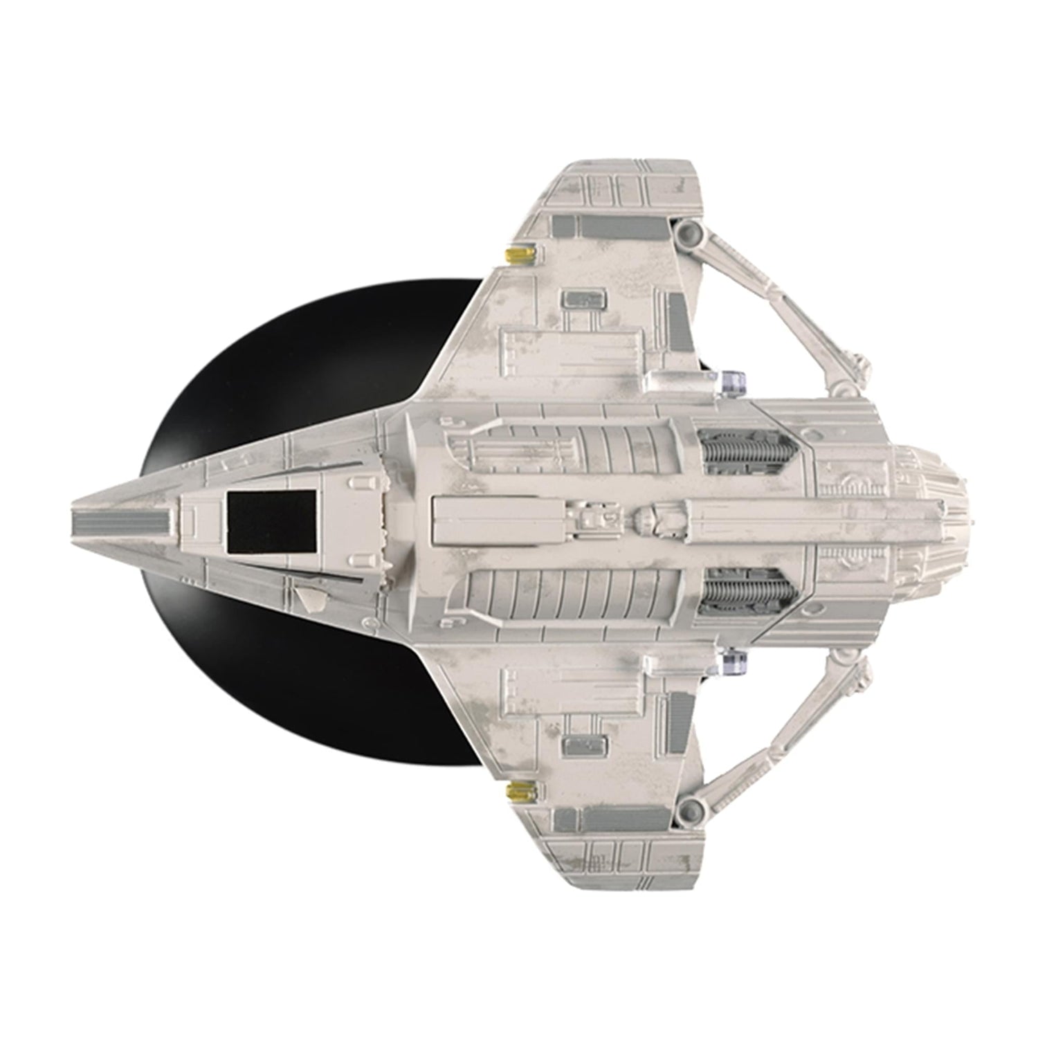 Star Trek Collectible Kira's Raider - Paramount Shop