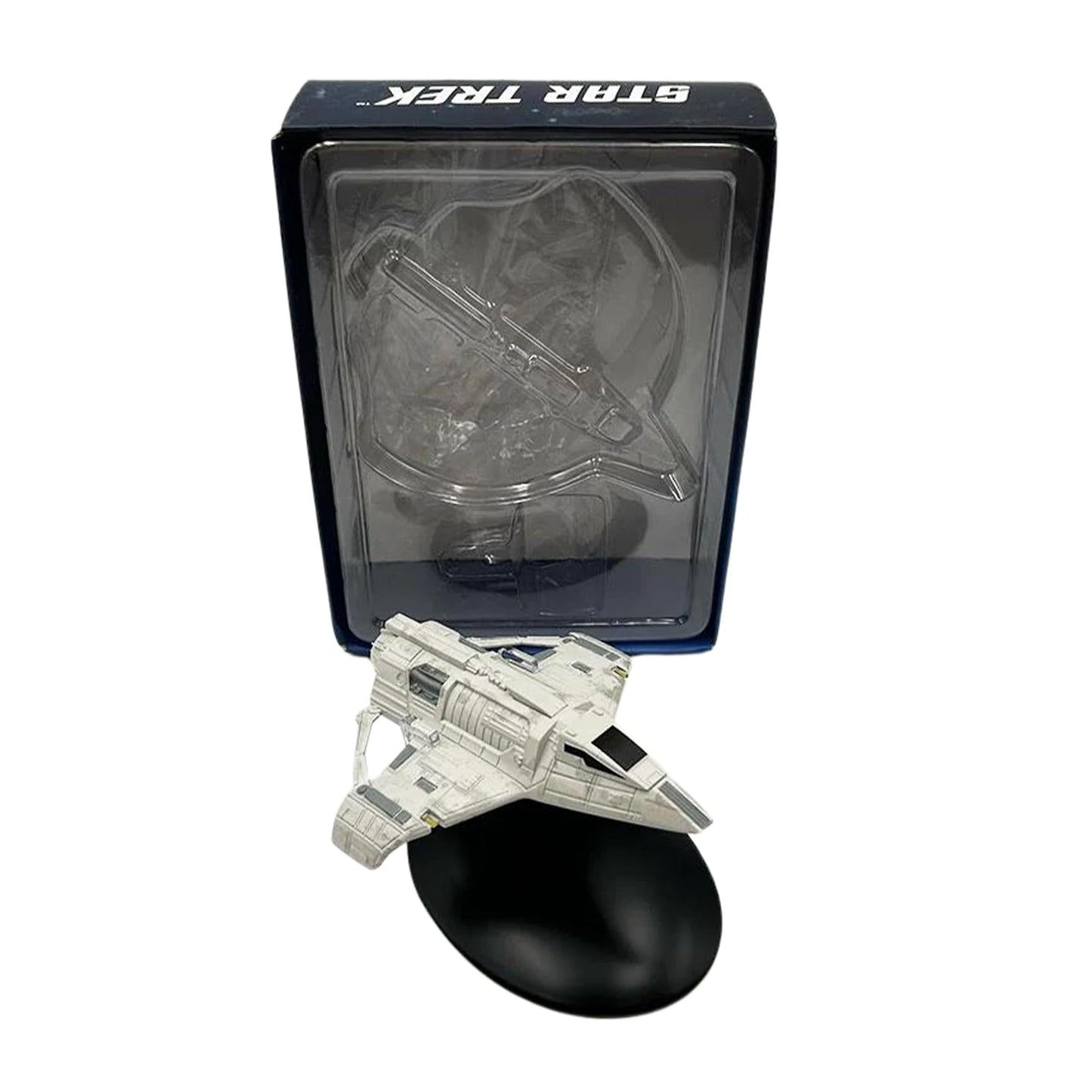 Star Trek Collectible Kira's Raider - Paramount Shop