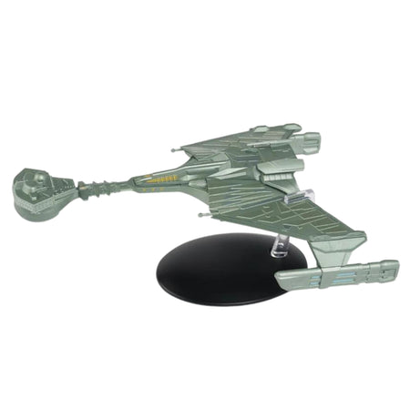 Star Trek Collectible Klingon Battlecruiser Replica - Paramount Shop