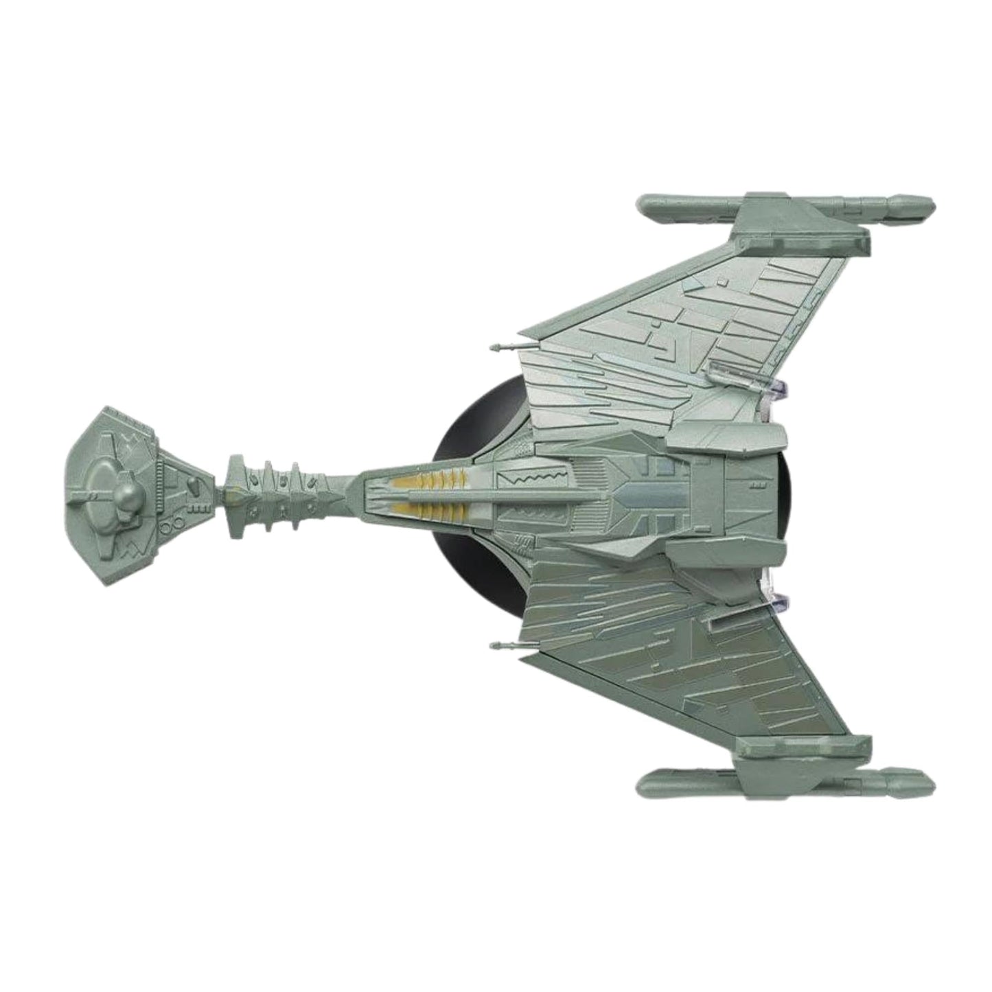 Star Trek Collectible Klingon Battlecruiser Replica - Paramount Shop