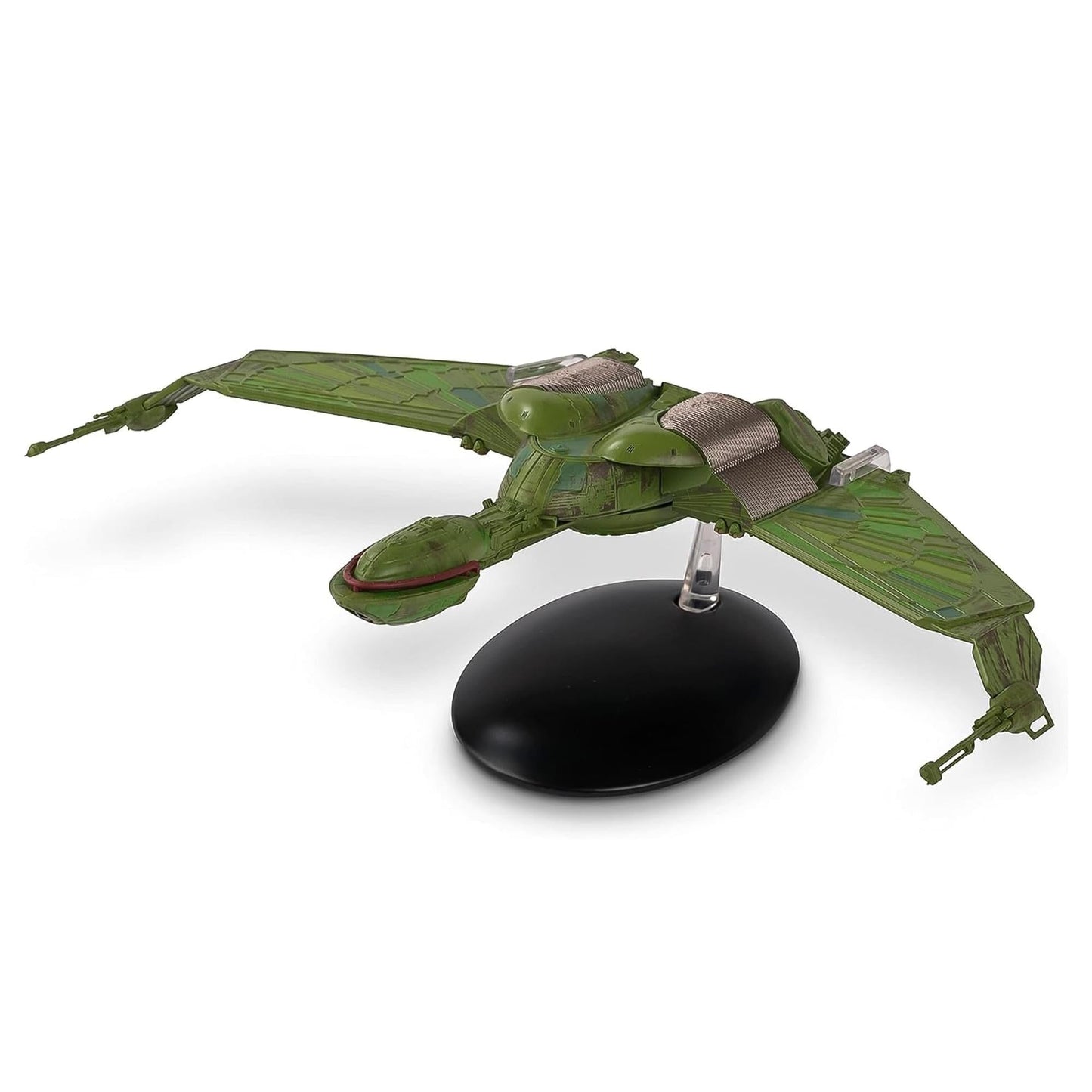Star Trek Collectible Klingon Bird-of-Prey - Paramount Shop