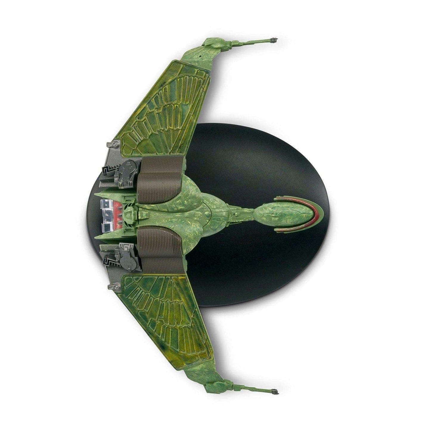 Star Trek Collectible Klingon Bird-of-Prey - Paramount Shop