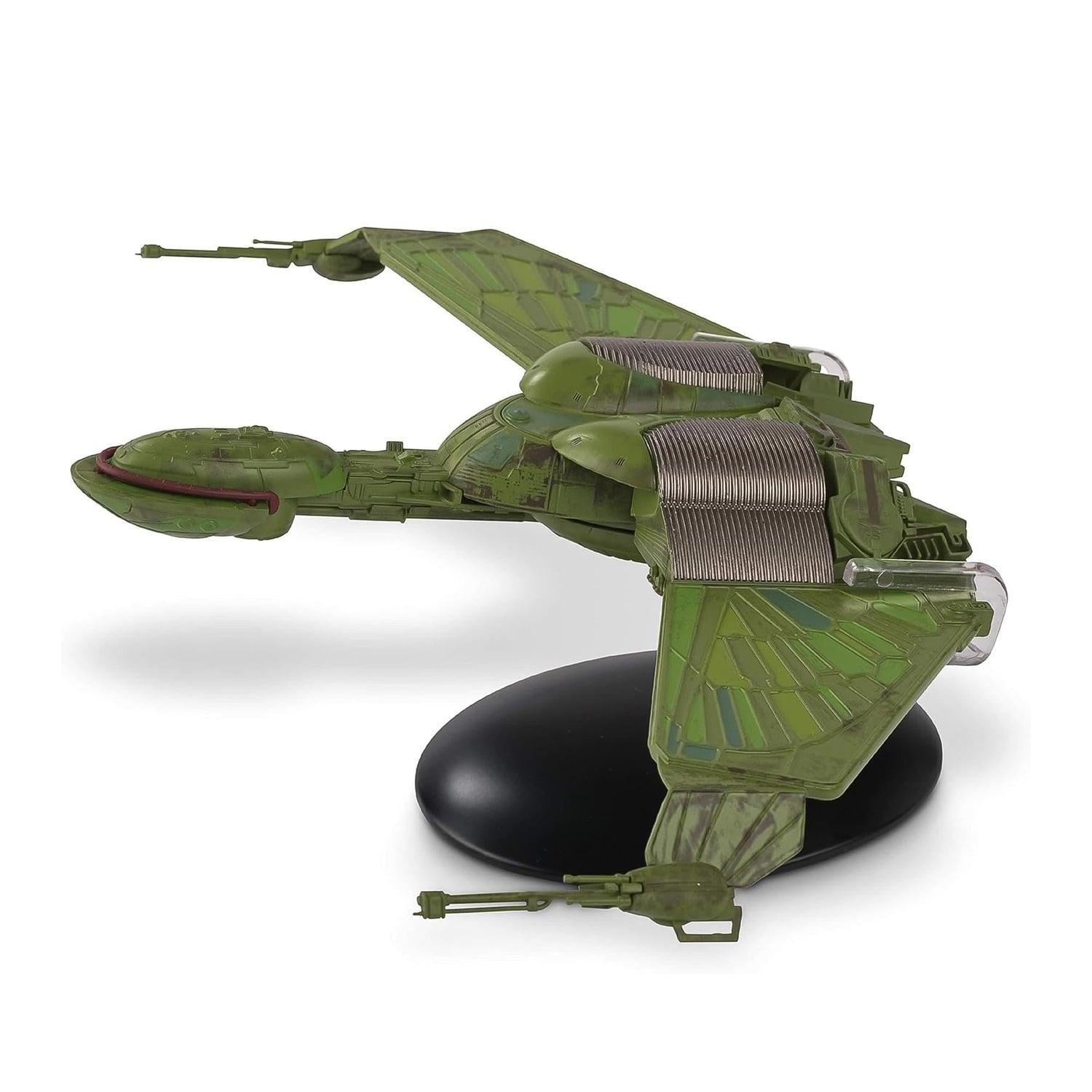 Star Trek Collectible Klingon Bird-of-Prey - Paramount Shop