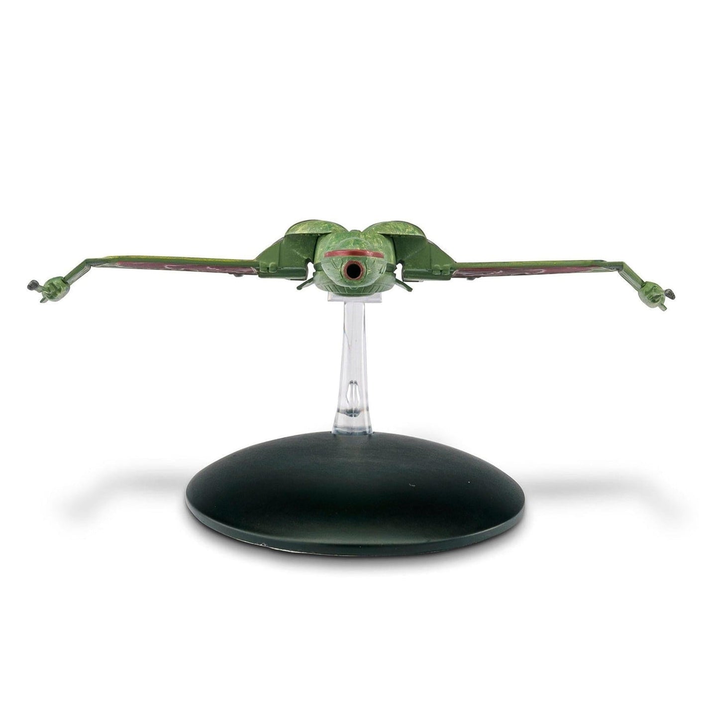 Star Trek Collectible Klingon Bird-of-Prey - Paramount Shop
