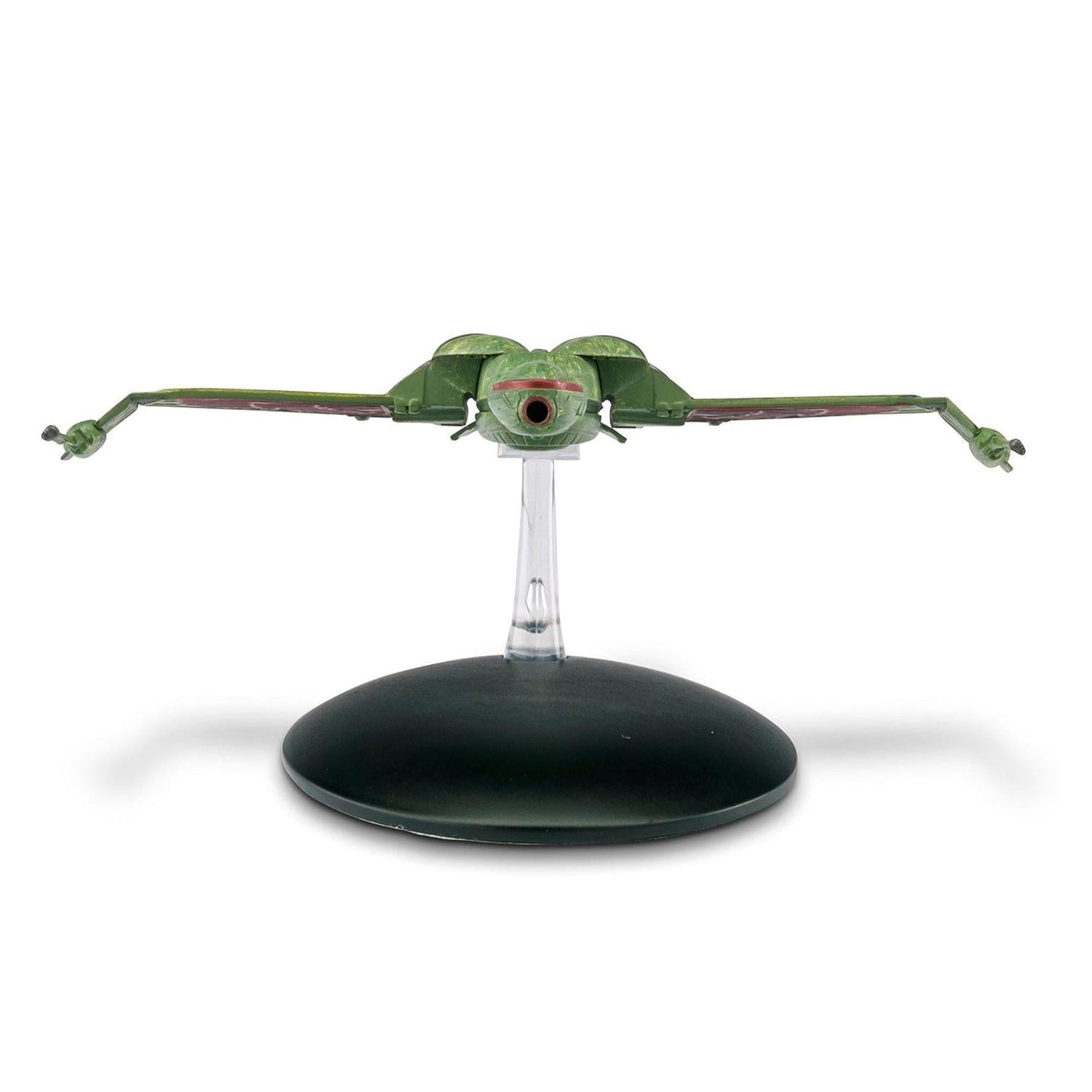 Star Trek Collectible Klingon Bird-of-Prey - Paramount Shop