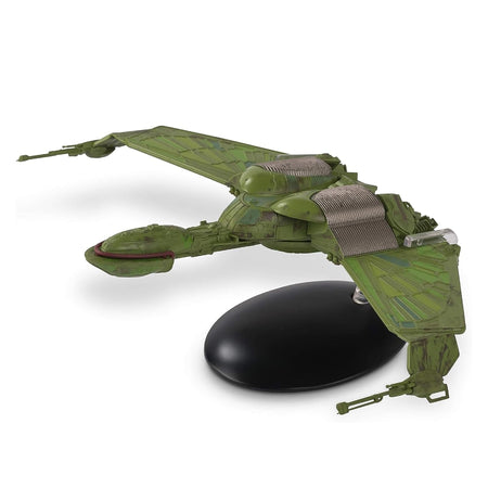 Star Trek Collectible Klingon Bird-of-Prey - Paramount Shop