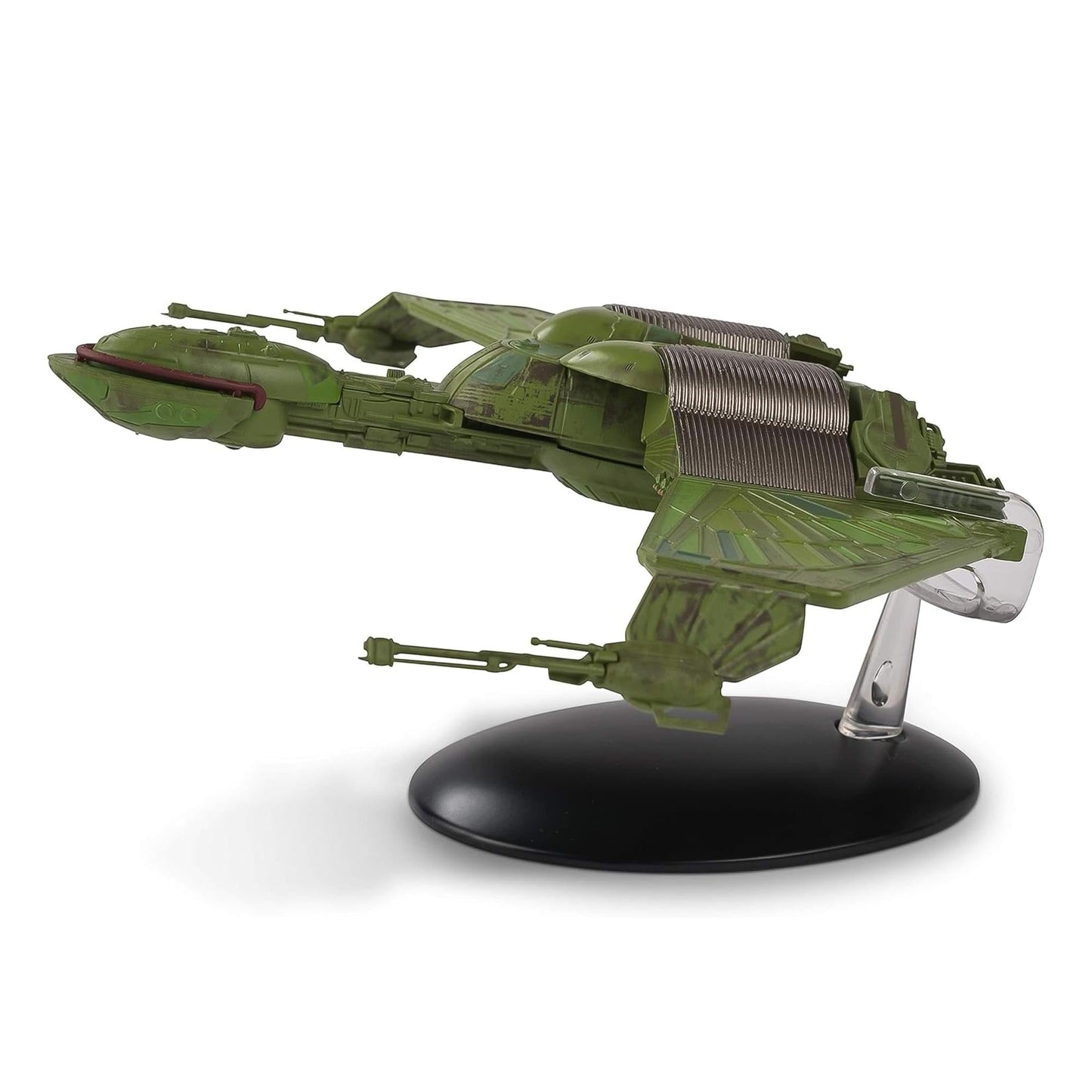 Star Trek Collectible Klingon Bird-of-Prey - Paramount Shop