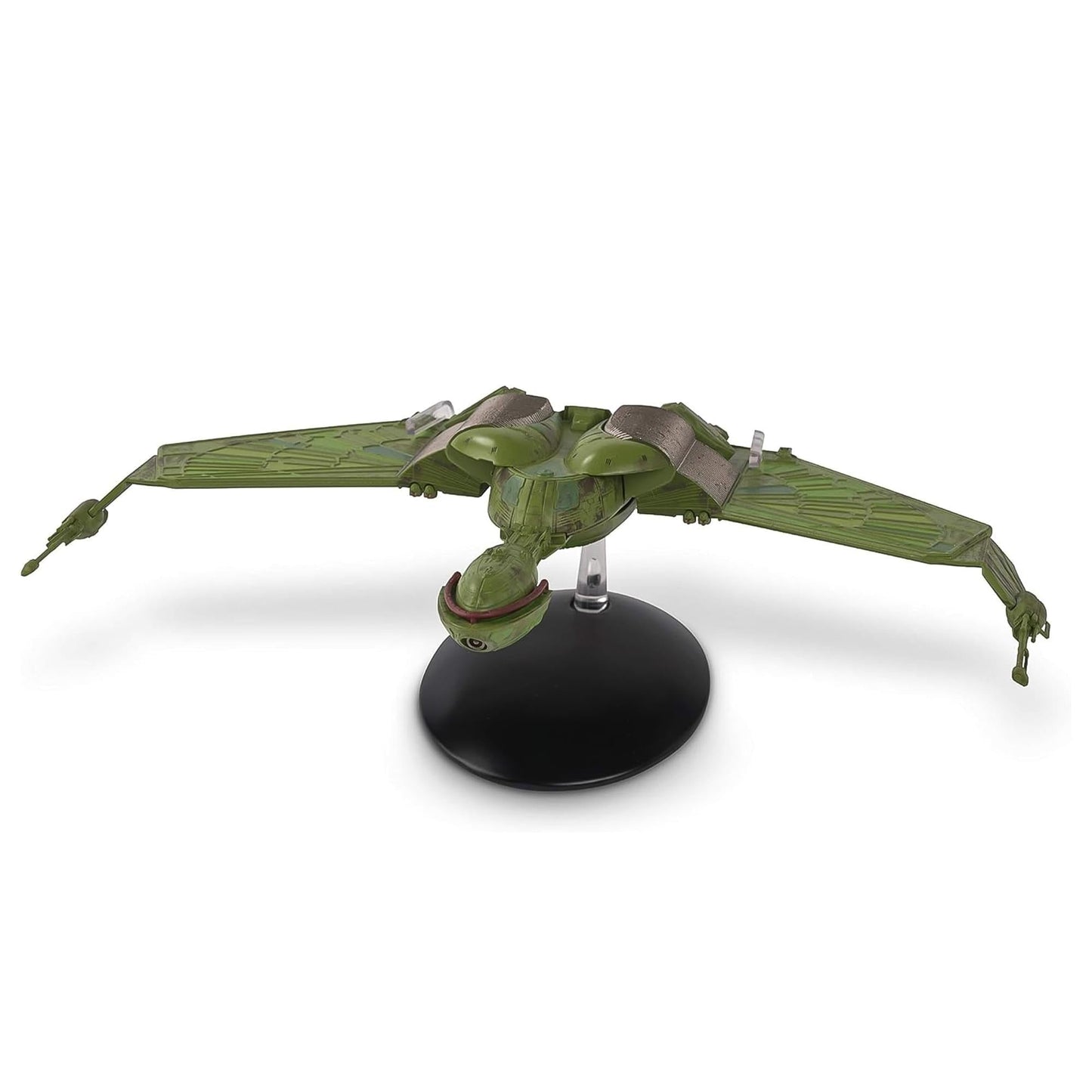 Star Trek Collectible Klingon Bird-of-Prey - Paramount Shop