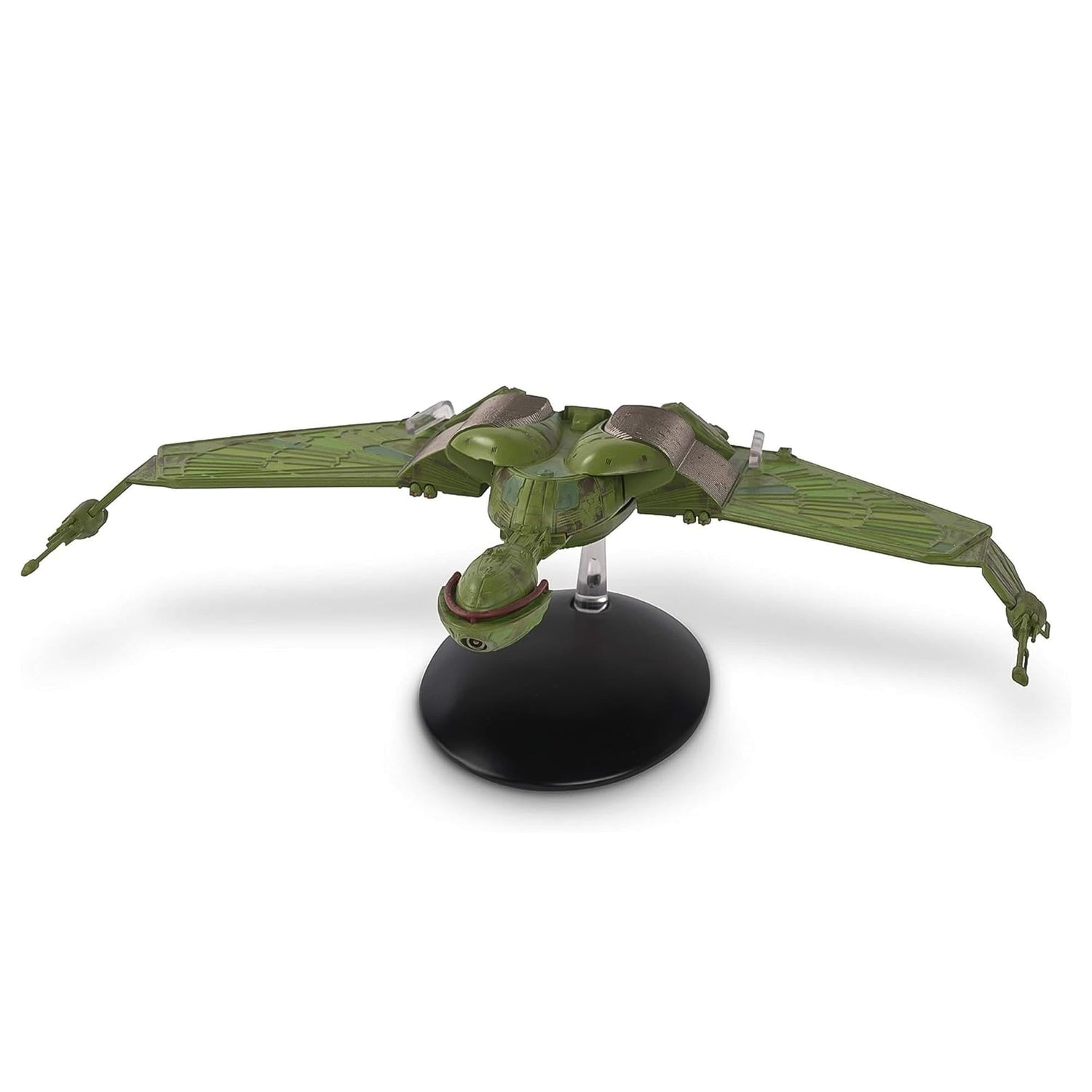 Star Trek Collectible Klingon Bird-of-Prey - Paramount Shop