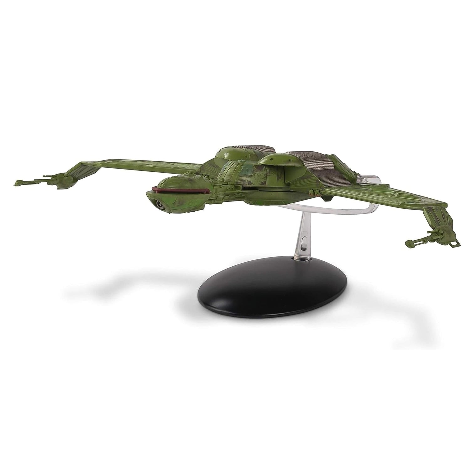 Star Trek Collectible Klingon Bird-of-Prey - Paramount Shop