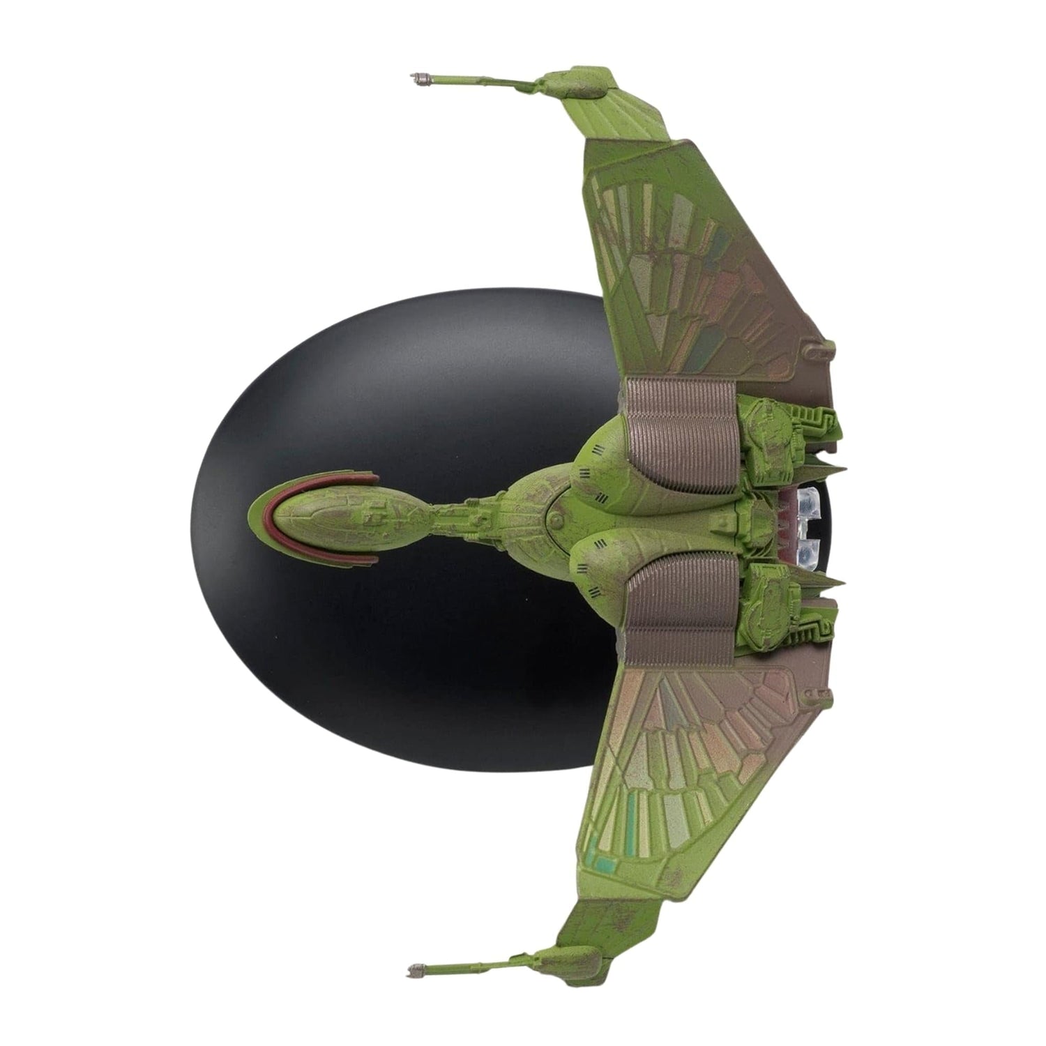 Star Trek Collectible Klingon Bird of Prey Landed Edition - Paramount Shop