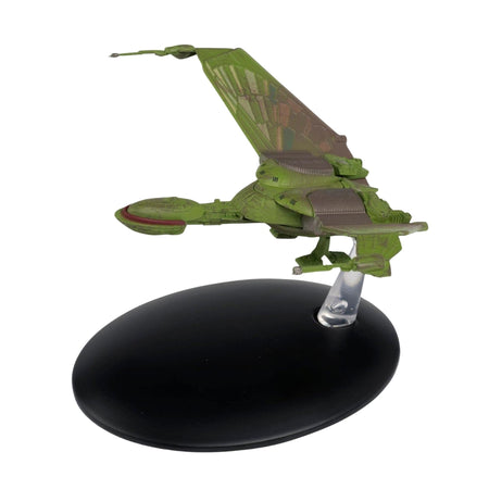Star Trek Collectible Klingon Bird of Prey Landed Edition - Paramount Shop