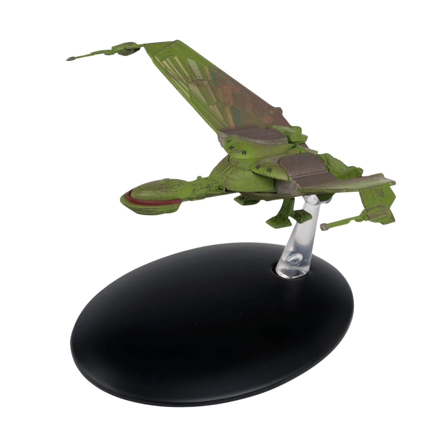 Star Trek Collectible Klingon Bird of Prey Landed Edition - Paramount Shop