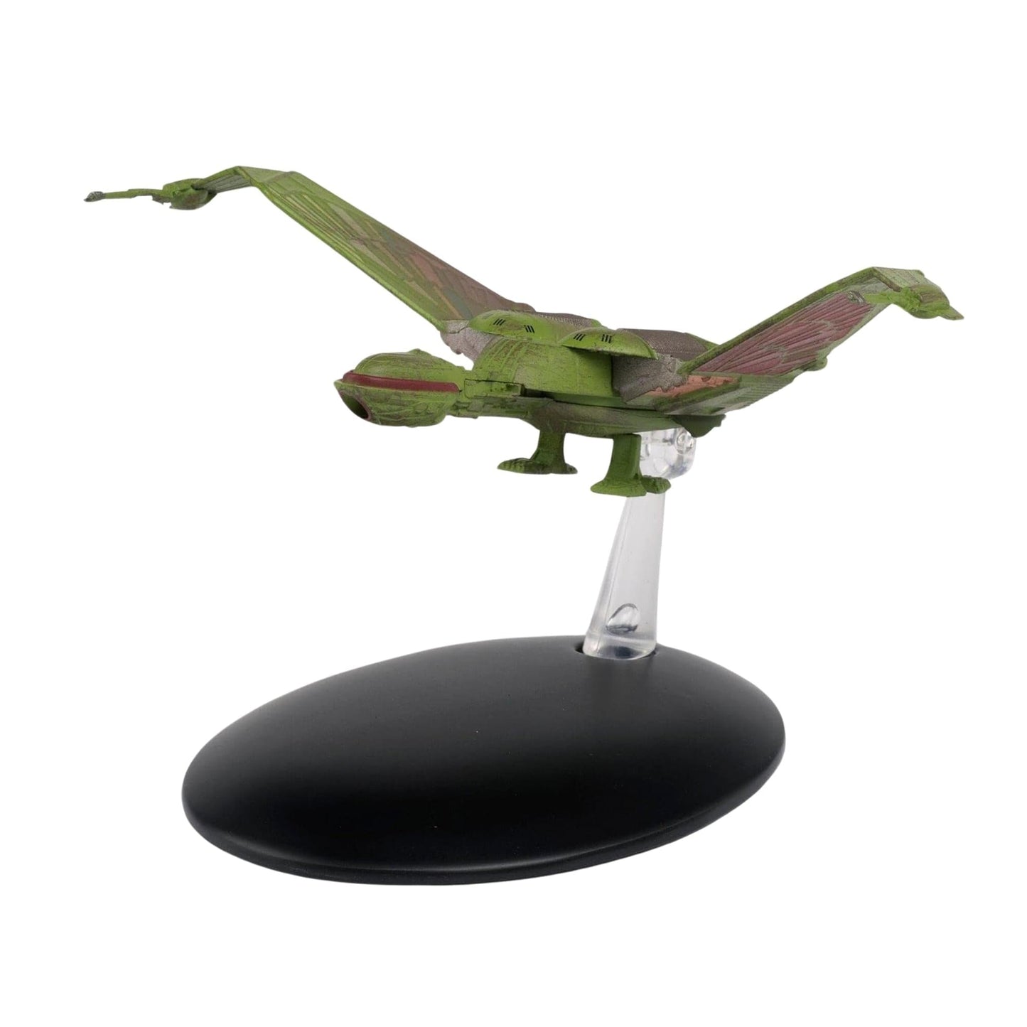 Star Trek Collectible Klingon Bird of Prey Landed Edition - Paramount Shop