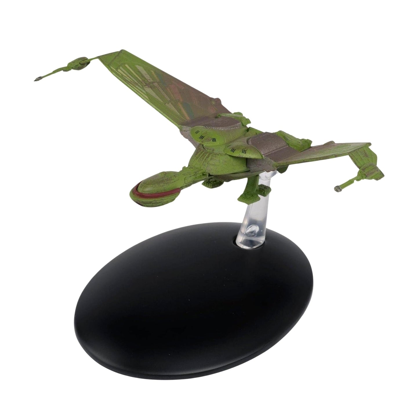 Star Trek Collectible Klingon Bird of Prey Landed Edition - Paramount Shop