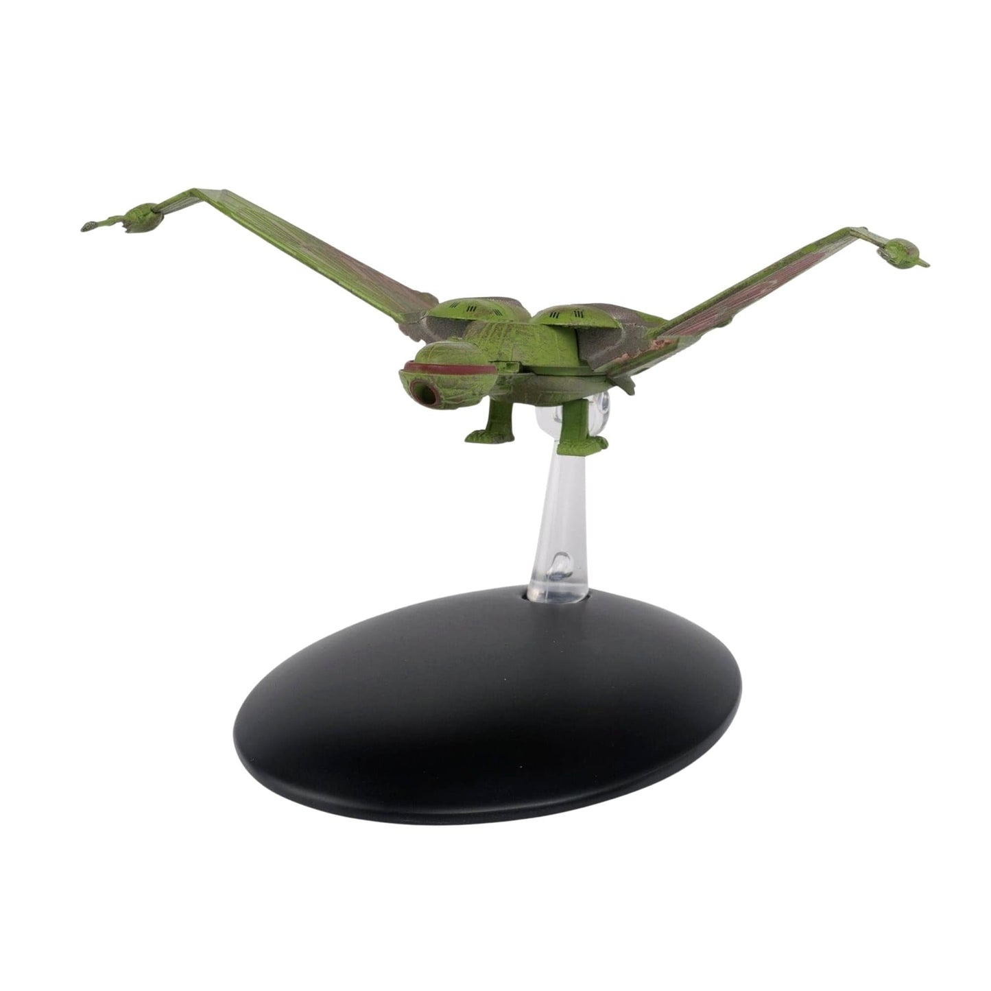 Star Trek Collectible Klingon Bird of Prey Landed Edition - Paramount Shop
