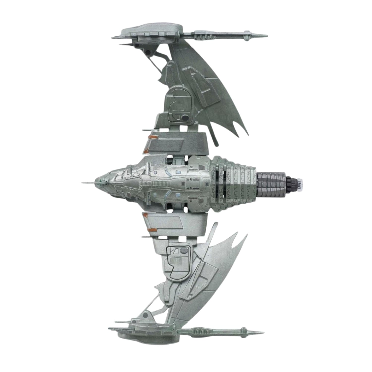 Star Trek Collectible Klingon D4 Bird of Prey - Paramount Shop