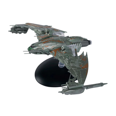 Star Trek Collectible Klingon D4 Bird of Prey - Paramount Shop