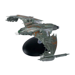 Star Trek Collectible Klingon D4 Bird of Prey