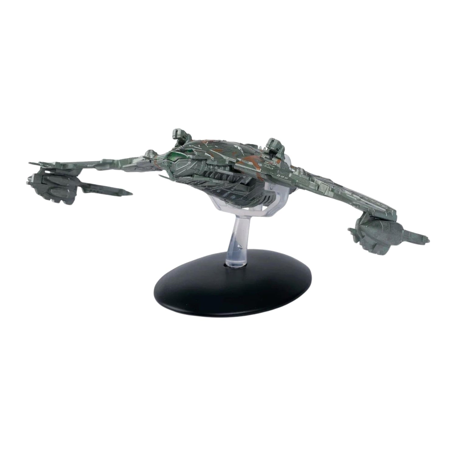 Star Trek Collectible Klingon D4 Bird of Prey - Paramount Shop