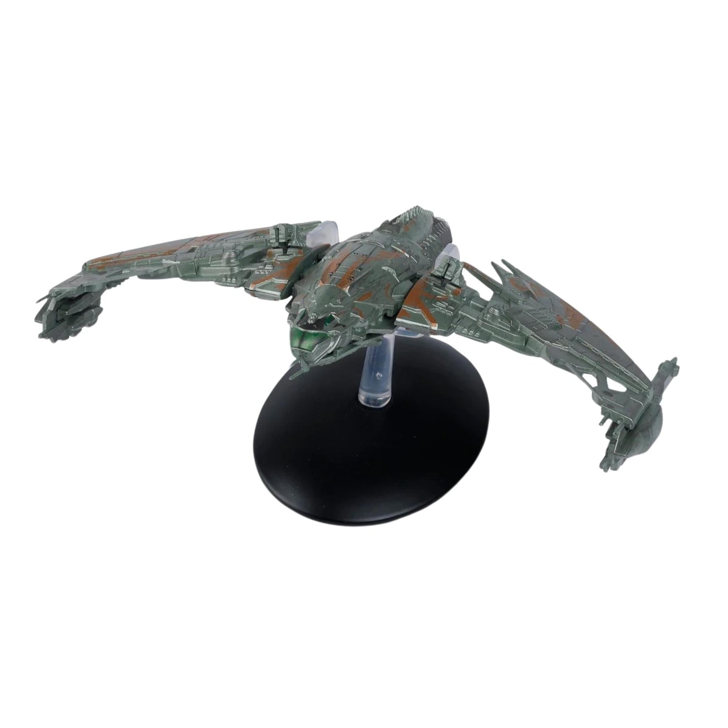 Star Trek Collectible Klingon D4 Bird of Prey - Paramount Shop