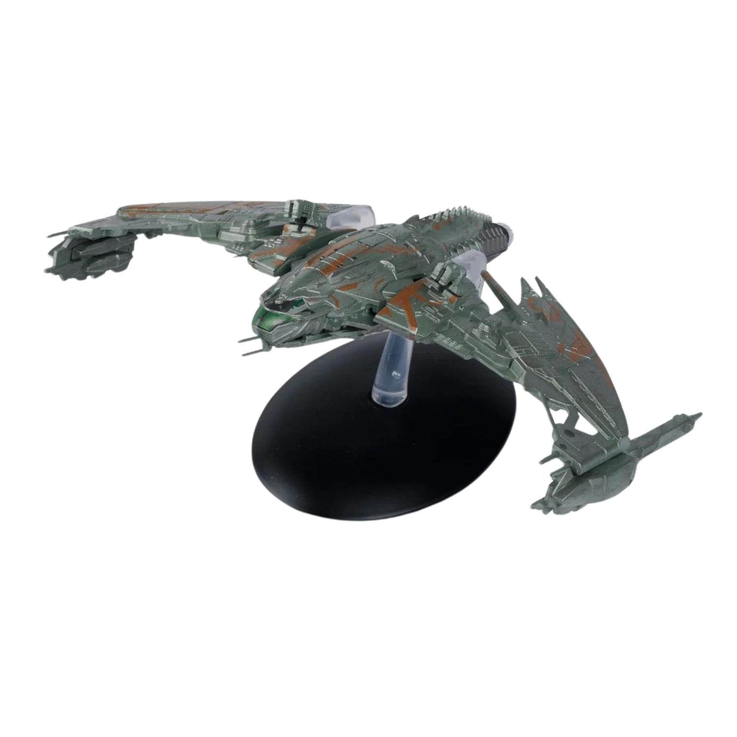 Star Trek Collectible Klingon D4 Bird of Prey - Paramount Shop