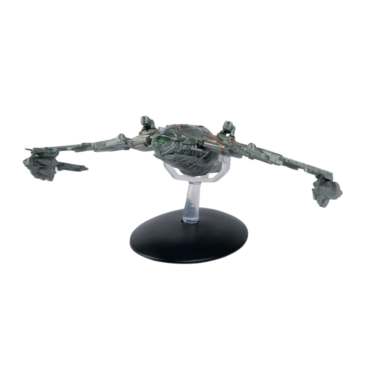 Star Trek Collectible Klingon D4 Bird of Prey - Paramount Shop