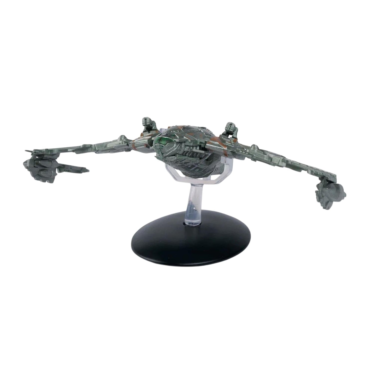 Star Trek Collectible Klingon D4 Bird of Prey - Paramount Shop