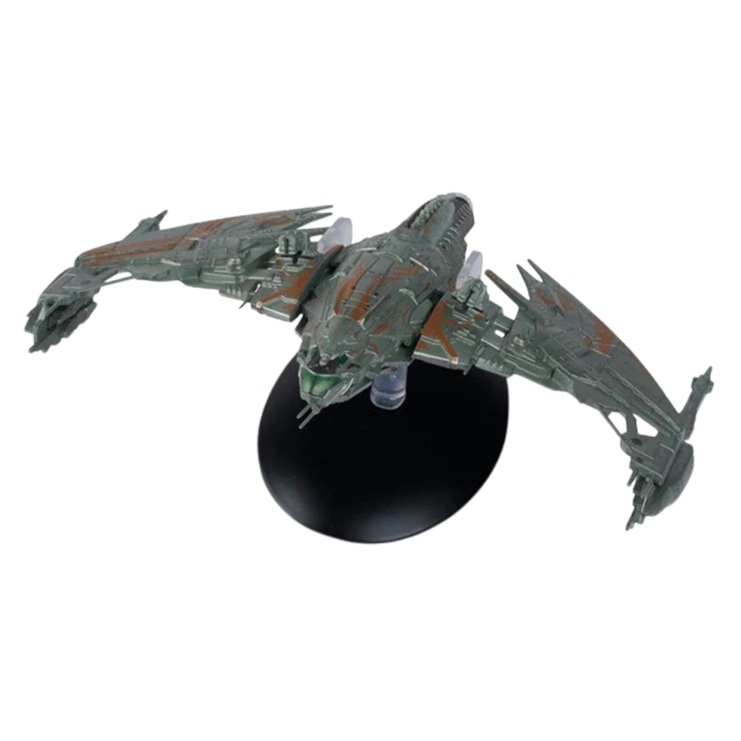 Star Trek Collectible Klingon D4 Bird of Prey - Paramount Shop