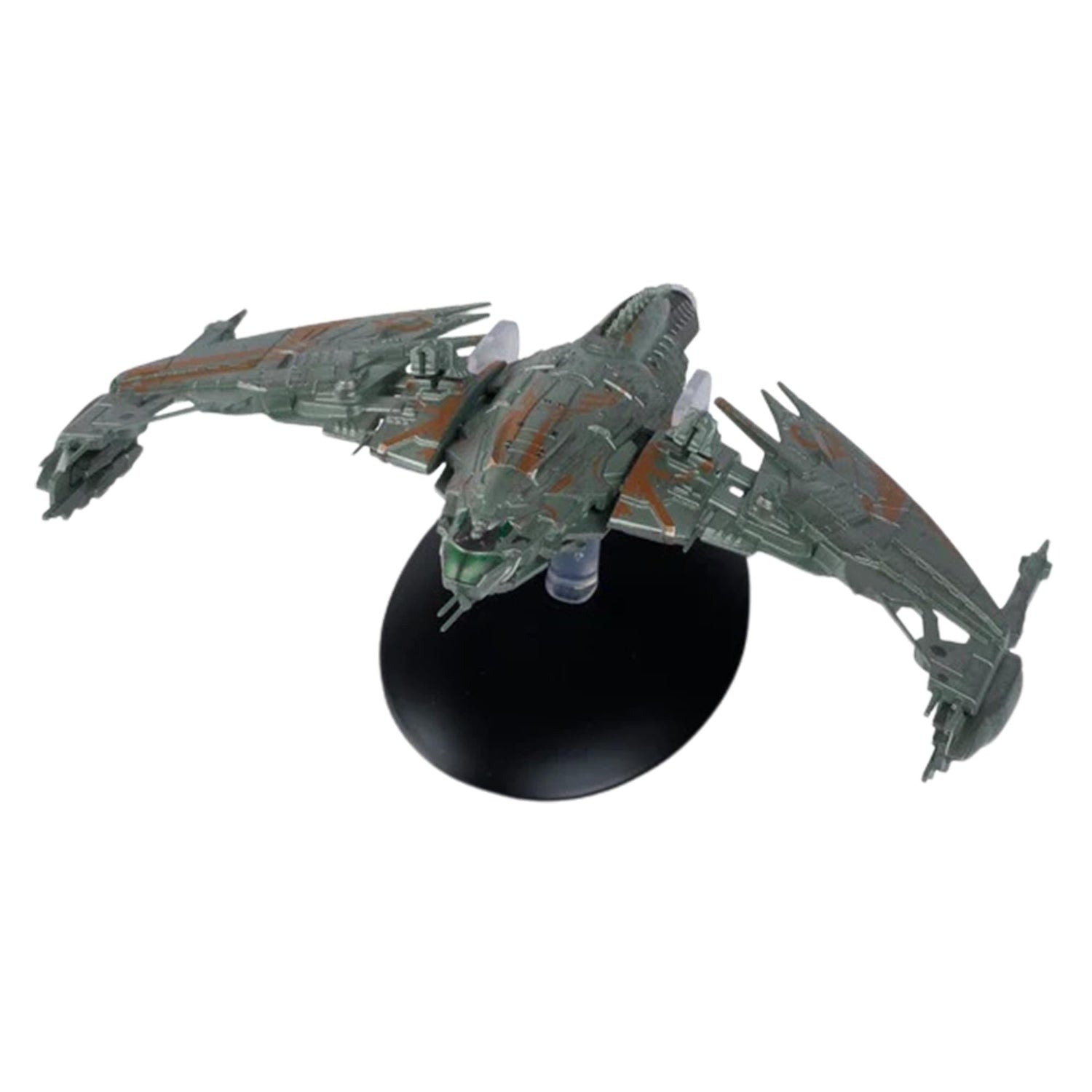 Star Trek Collectible Klingon D4 Bird of Prey - Paramount Shop