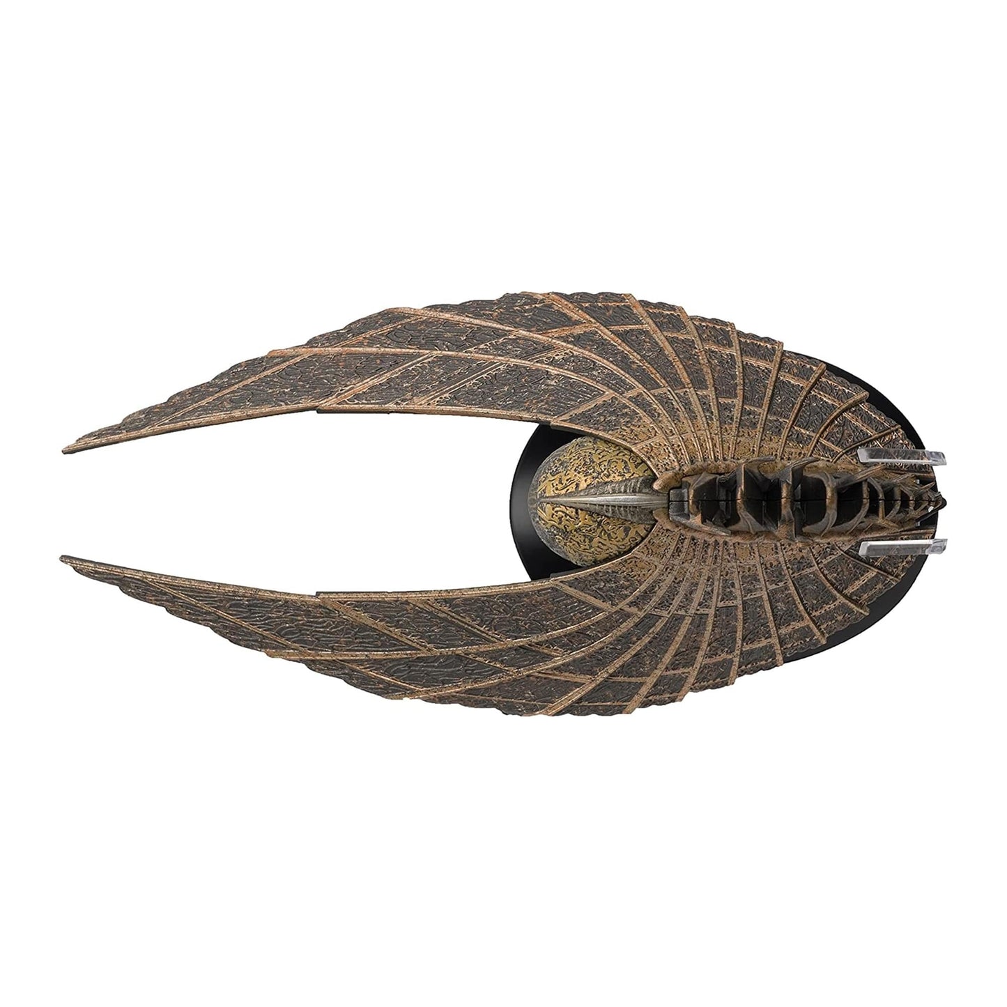 Star Trek Collectible Klingon Obelisk - Paramount Shop