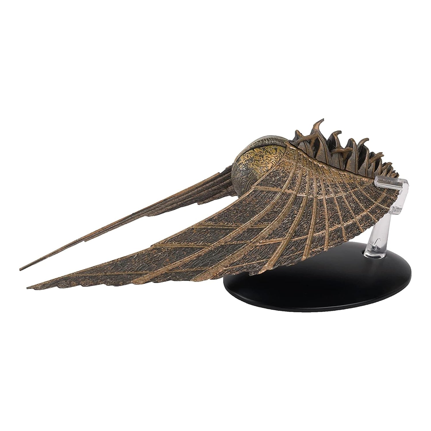 Star Trek Collectible Klingon Obelisk - Paramount Shop