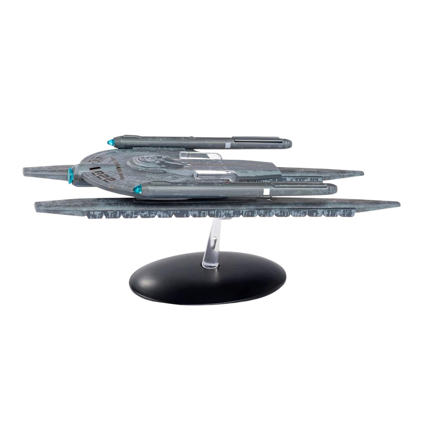 Star Trek Collectible Kobayashi Maru Ship Replica - Paramount Shop